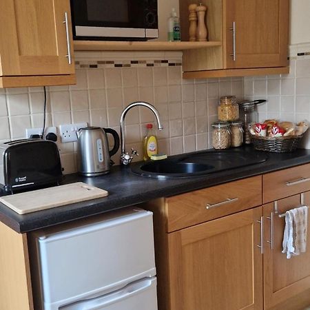 Quiet, Cosy Annexe Room Rough Close Екстериор снимка