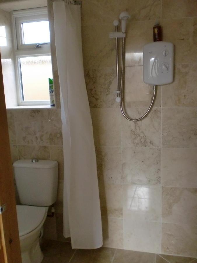 Quiet, Cosy Annexe Room Rough Close Екстериор снимка